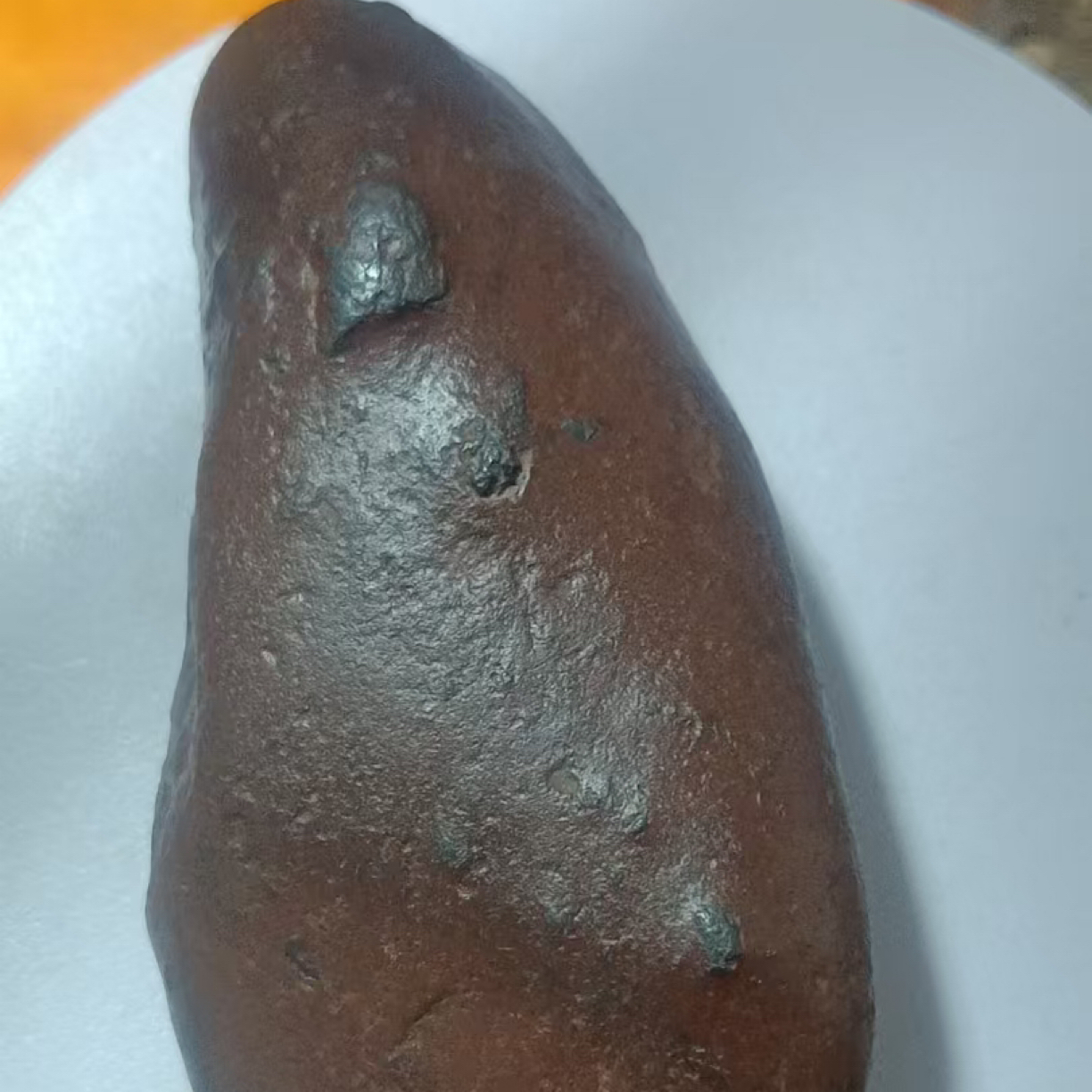 原石品质优良可放心选购