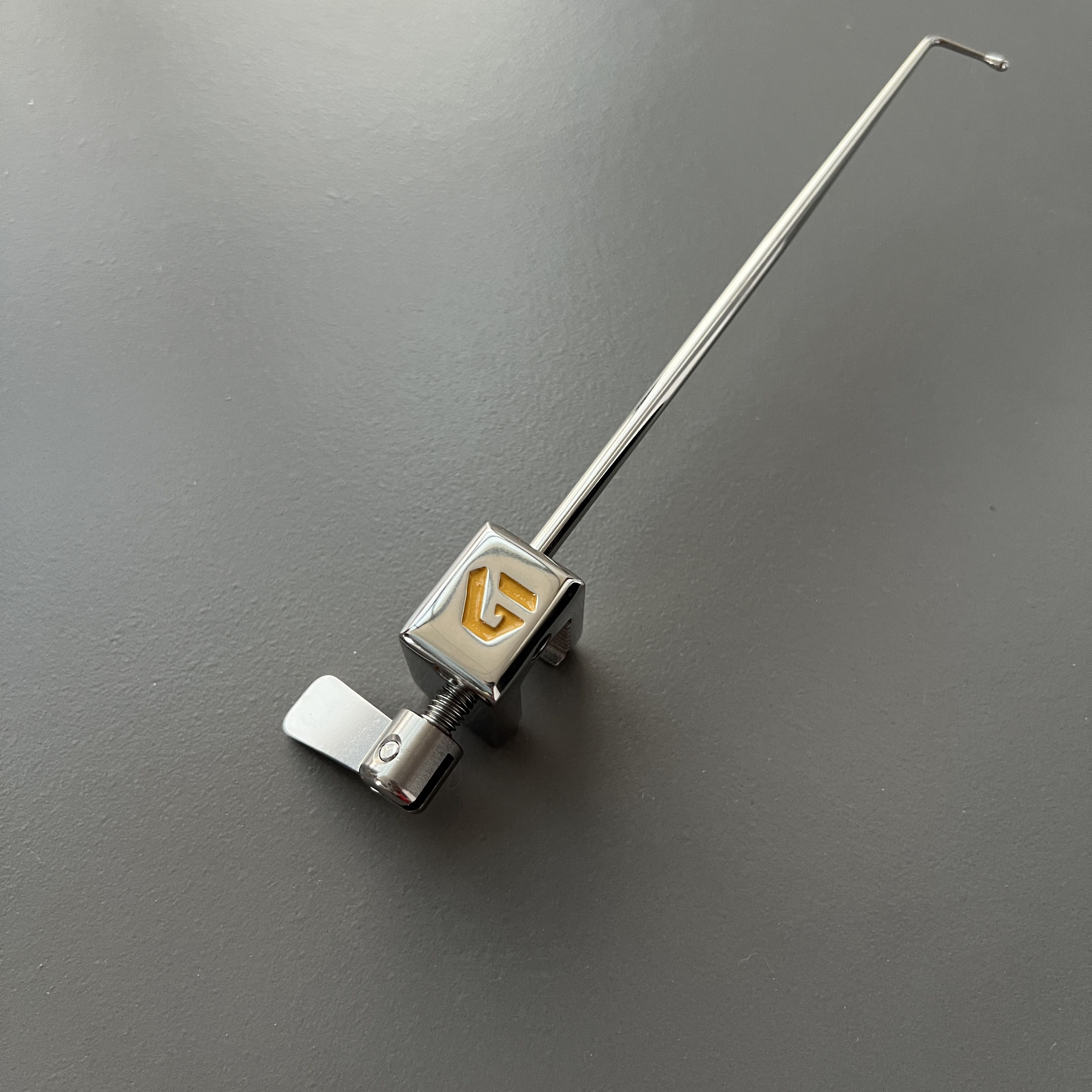 君田飞磕挡针不锈钢加粗加硬鲫鱼鲤鱼黑坑高端钓鱼脱勾器摘钩器