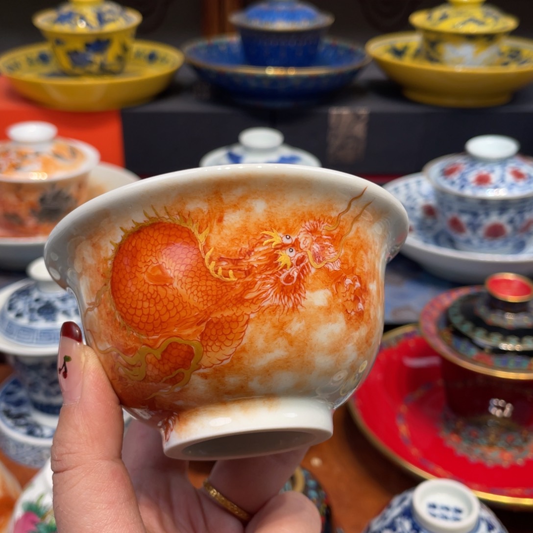 景德镇景德镇瓷器景德镇