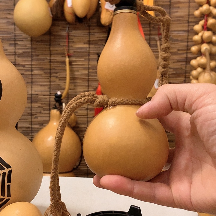 【闪购商品】3号天然葫芦天然葫芦