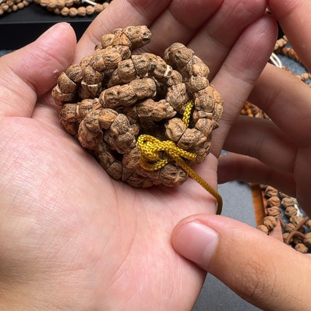 吊坠柏香籽/百香籽九****家86