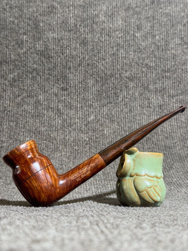 子龙烟斗 James Upshall OLD ENGLAND系列二