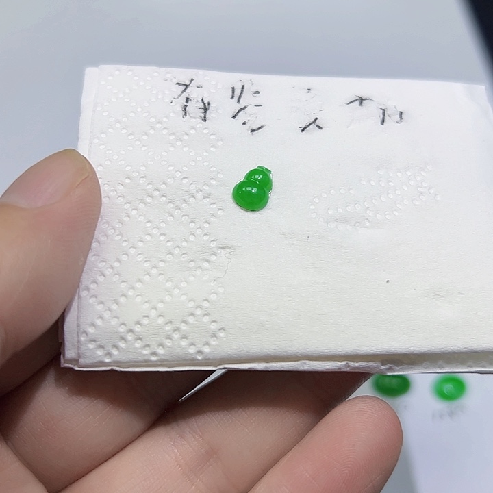 裸石翡翠天然缅甸A货翡翠