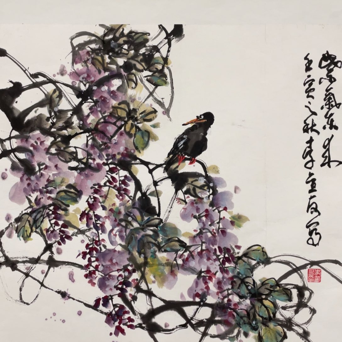 国画老师老师老师