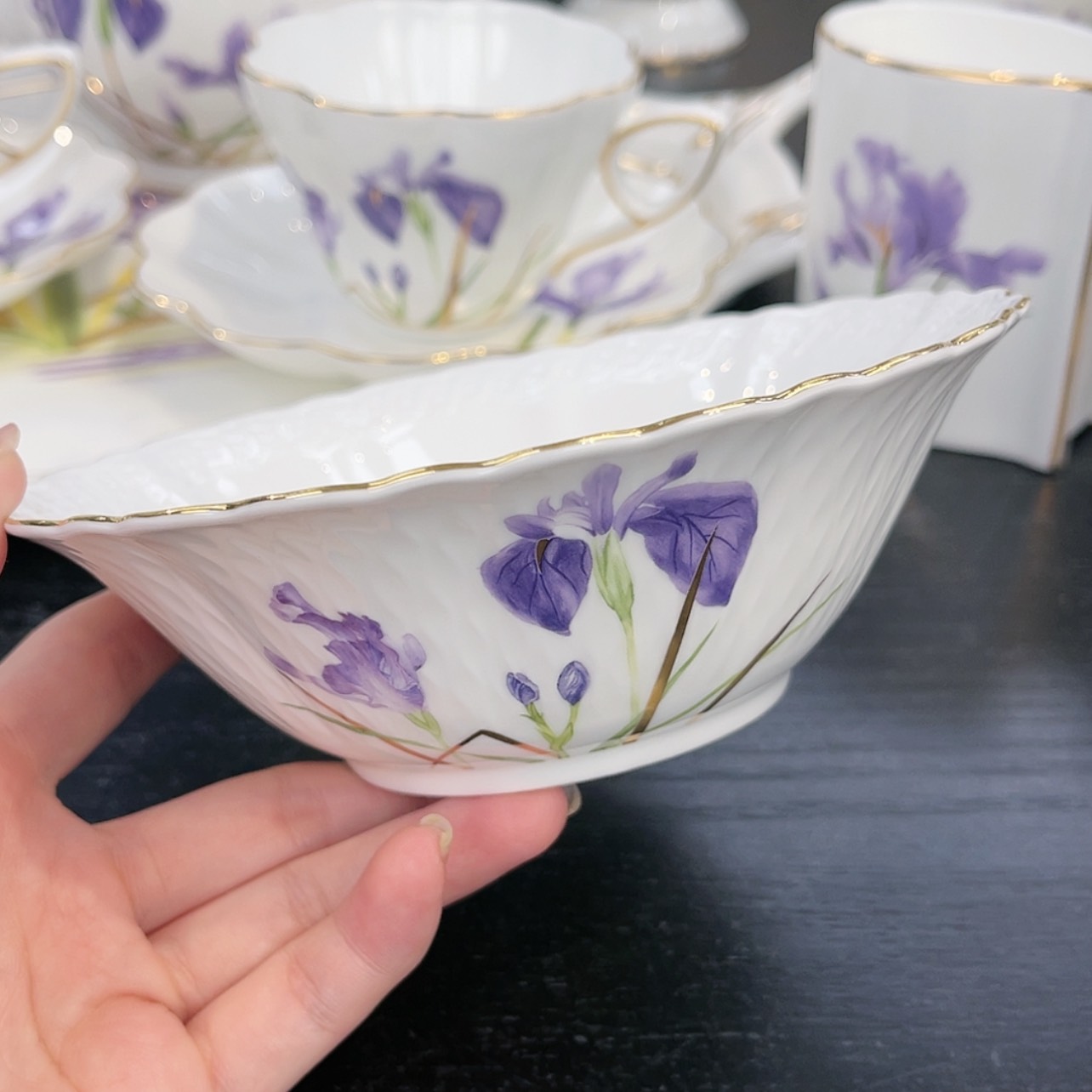 【闪购商品】瓷片6寸——————///-/——-