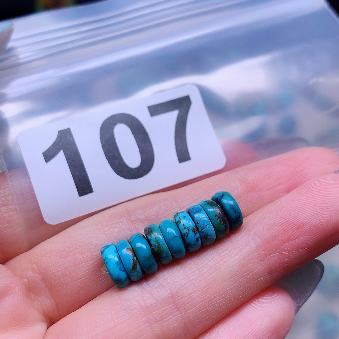 空竹粉丝专享十堰特色手工散珠