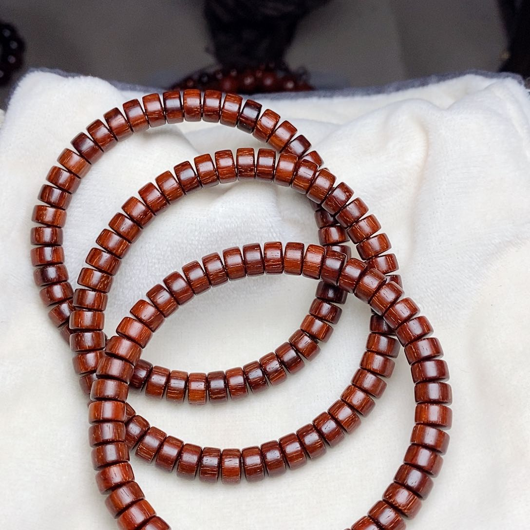 檀香紫檀（小叶紫檀）z*l4.7