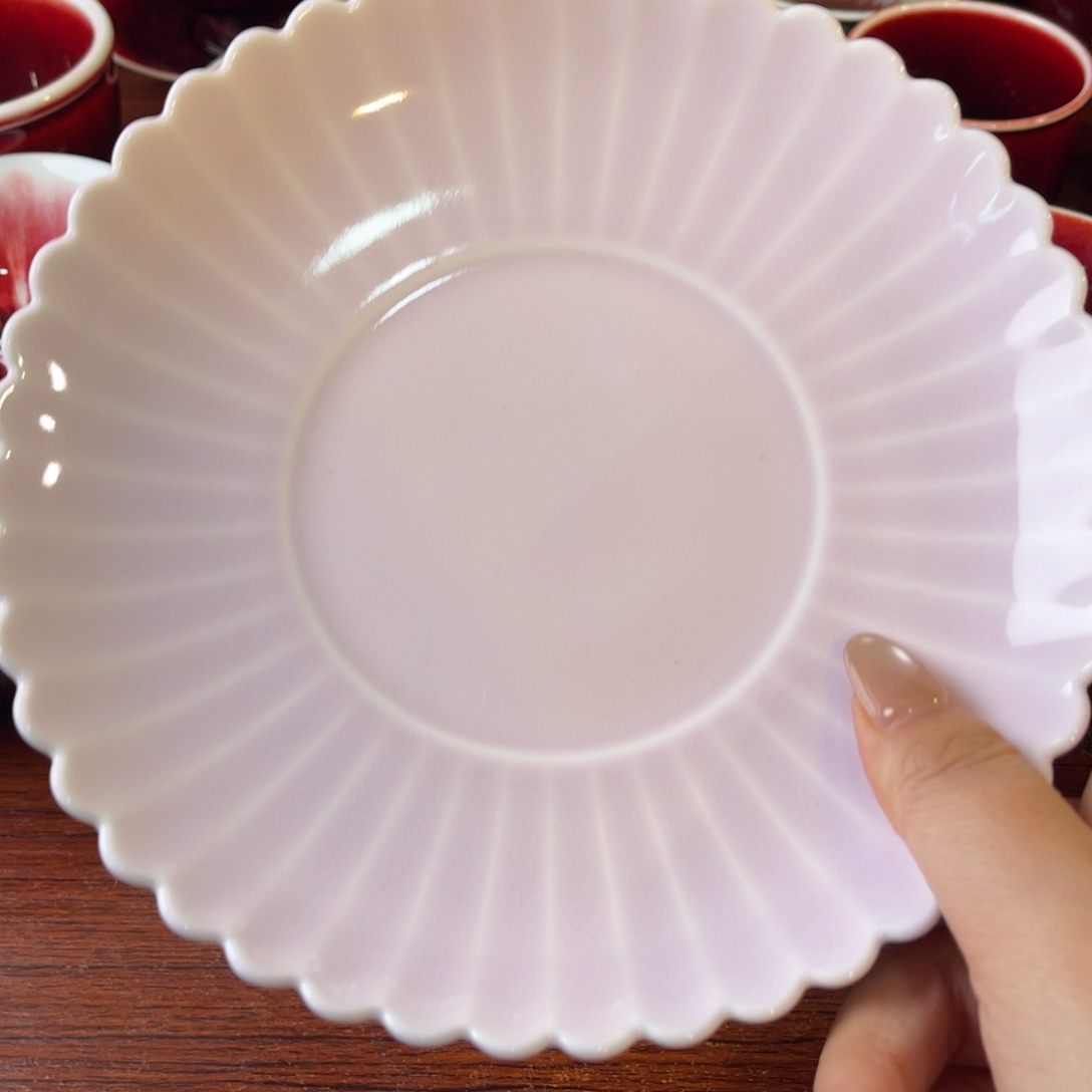 小***雨杯十级福利余志辉窑非遗传承