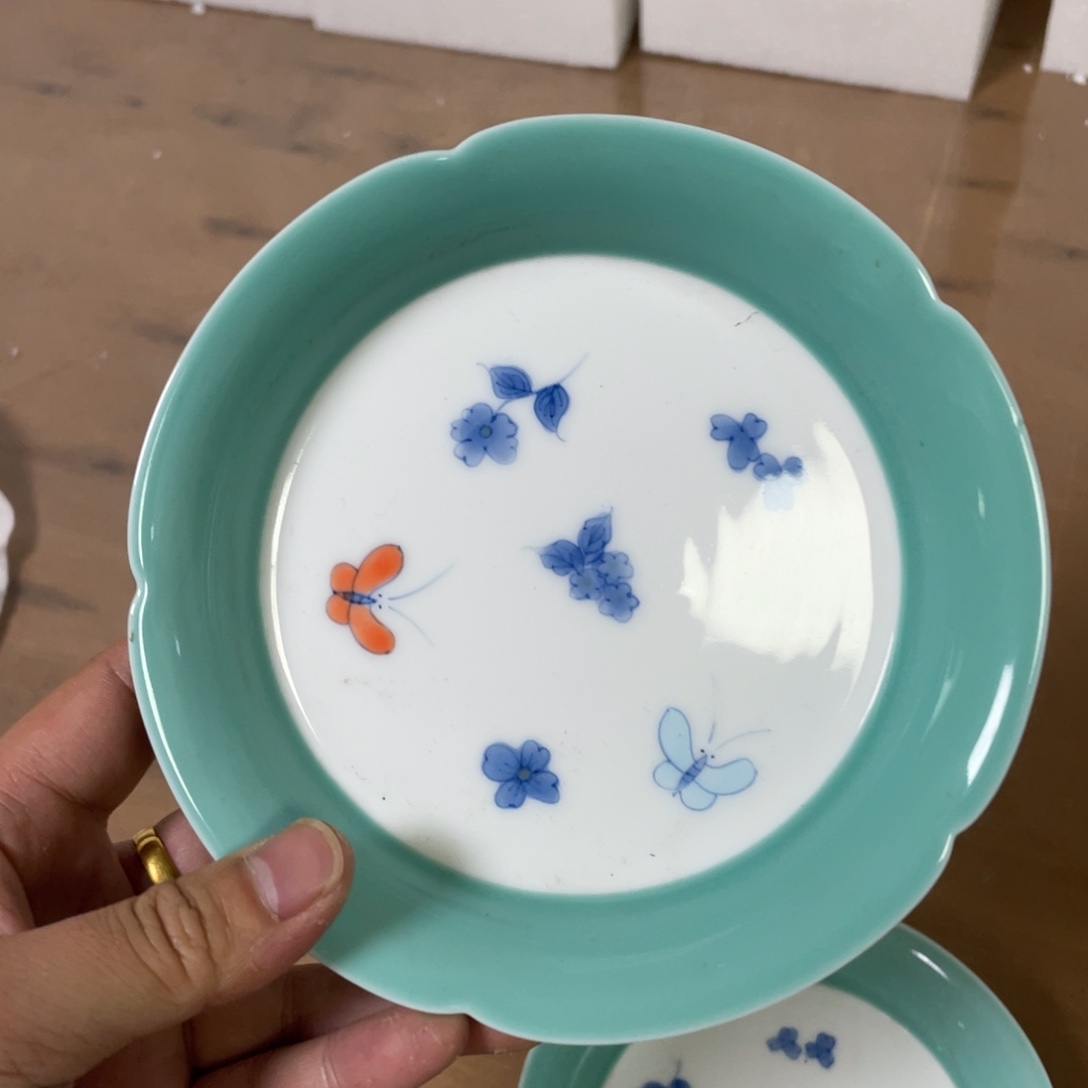 茶具茶器茶壶茶杯微瑕