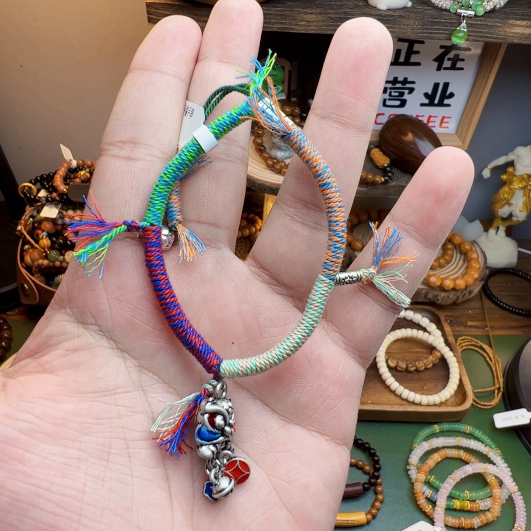 菩提根/象牙果手串