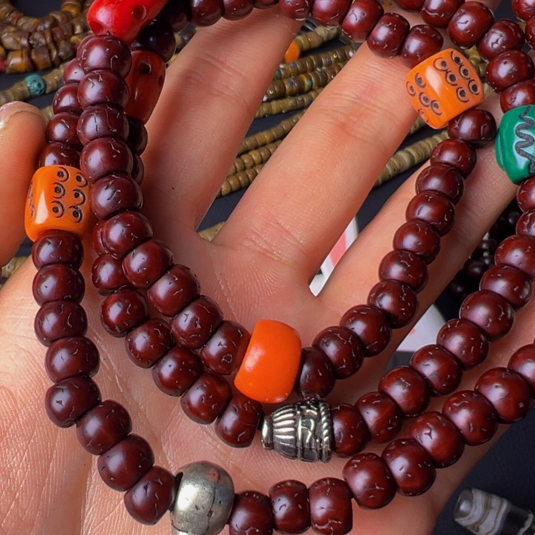 大果紫檀（缅甸花梨）莫****名