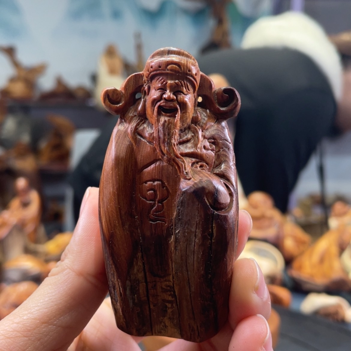 【闪购商品】柏木（崖柏）其他