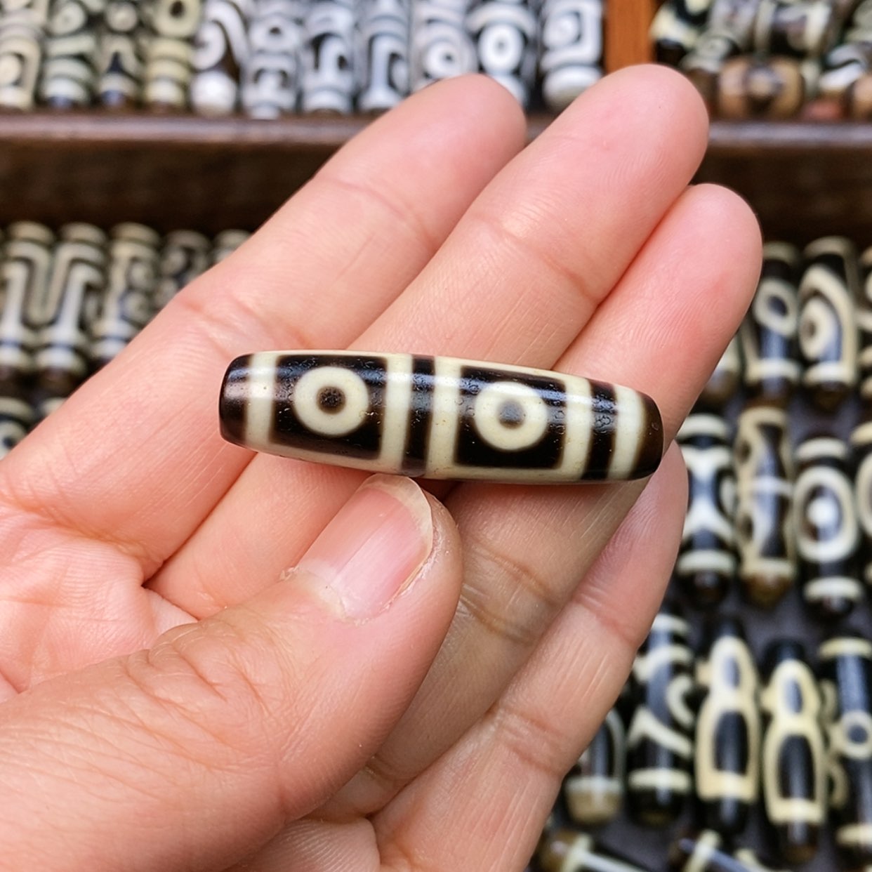 【闪购商品】玛瑙/玉髓颈饰未镶嵌