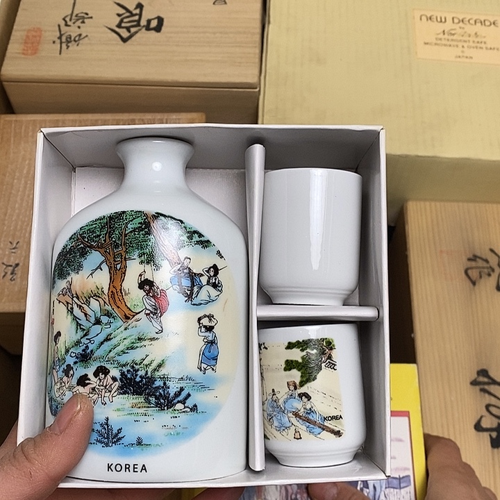 瓷片H103 雅舍甄选优质大漂亮