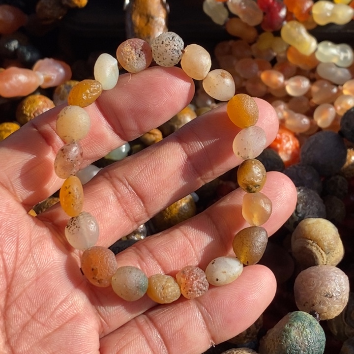 石材戈壁石，戈壁石