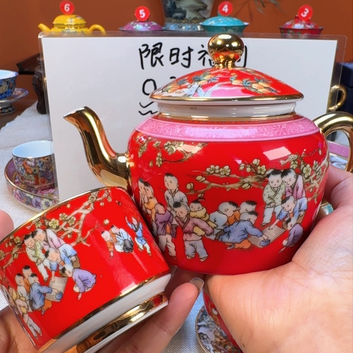 景德镇陶瓷景德镇瓷器