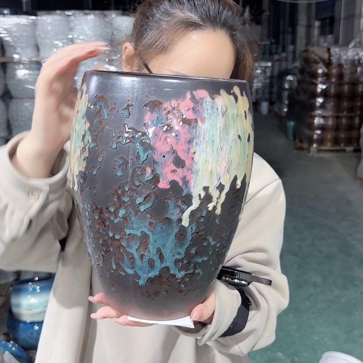 红陶正品高28/18一个