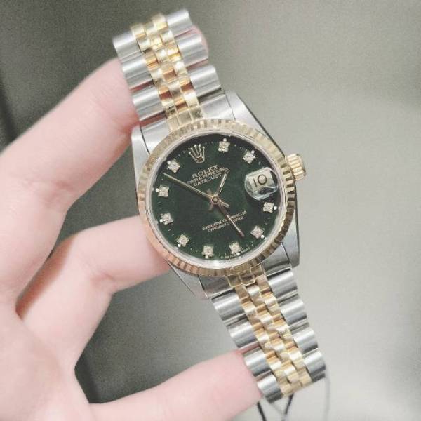 劳力士/自动机械/95新/表径31/S992412160001/250219YZ0017