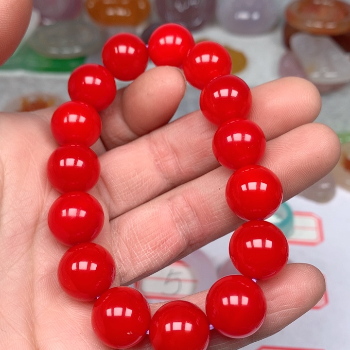 玛瑙/玉髓颈饰未镶嵌霏