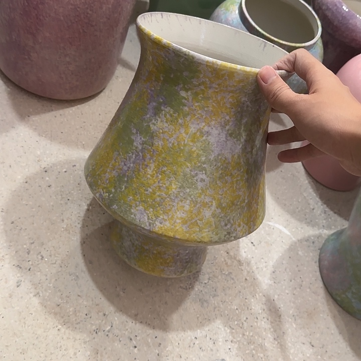 摆件微瑕有孔微瑕