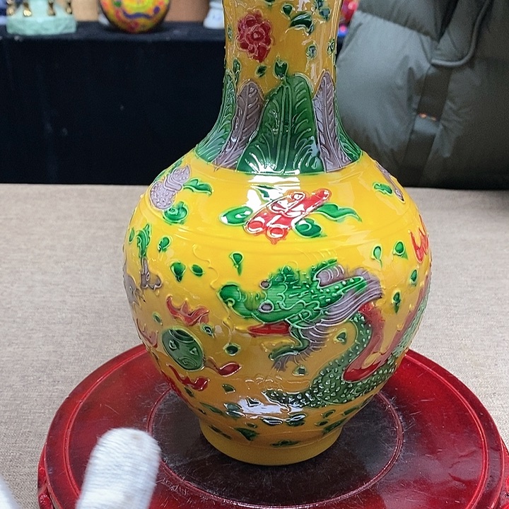 瓷片高端瓷器 甄选链接