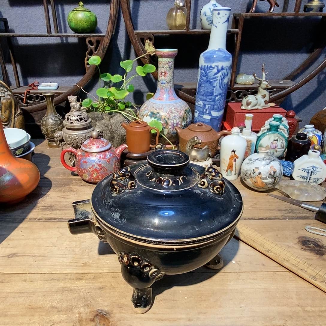 【闪购商品】摆件陶瓷陶瓷陶瓷