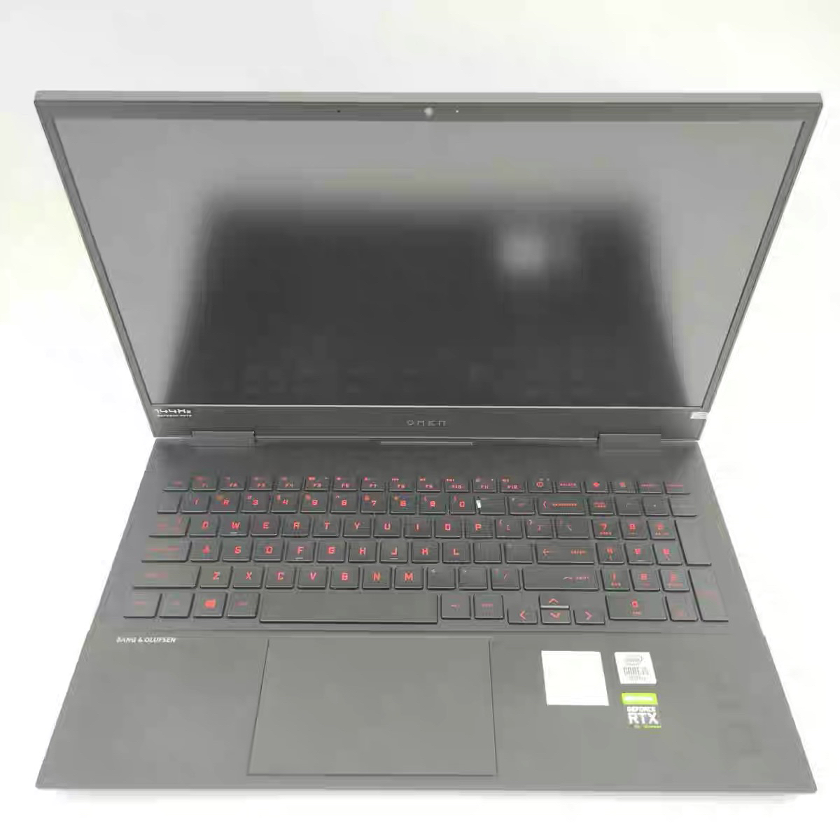 8新 HP/惠普 惠普暗影精灵6显卡2070Max-Q游戏本7255-2