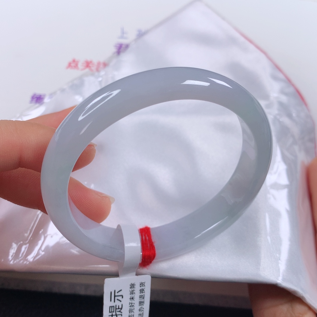 未镶嵌手镯翡翠 贵妃②⑥④