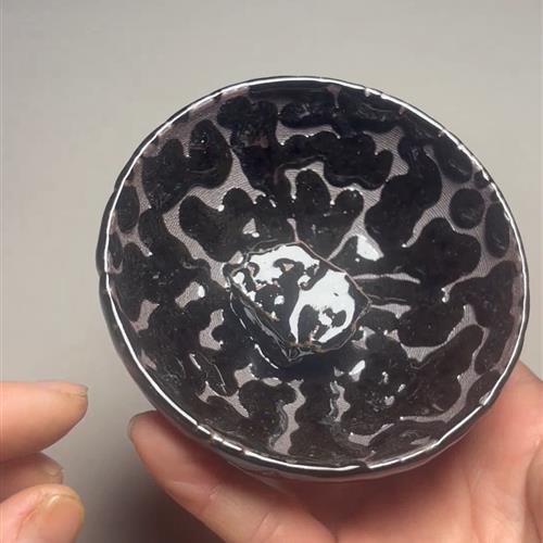 【闪购商品】茶盏-419............