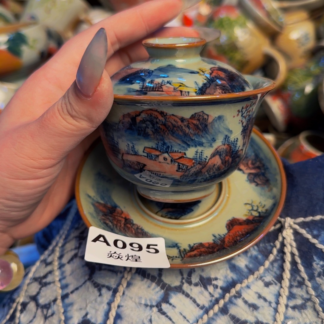 陶景德镇源头厂家