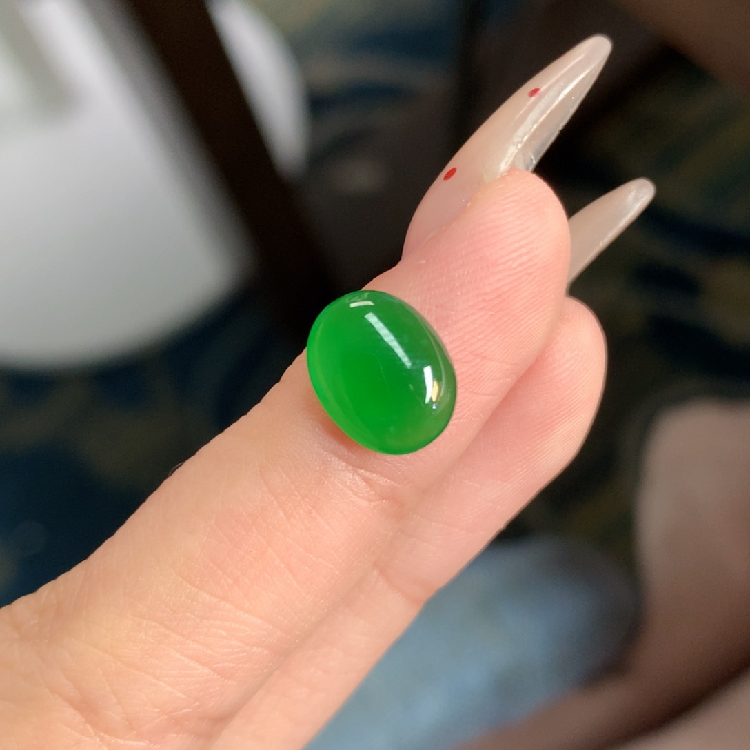 翡翠裸石翡翠翡翠