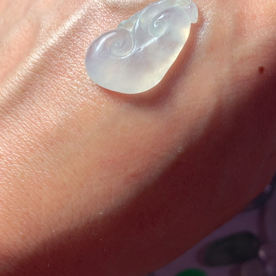 未镶嵌定制翡翠包工