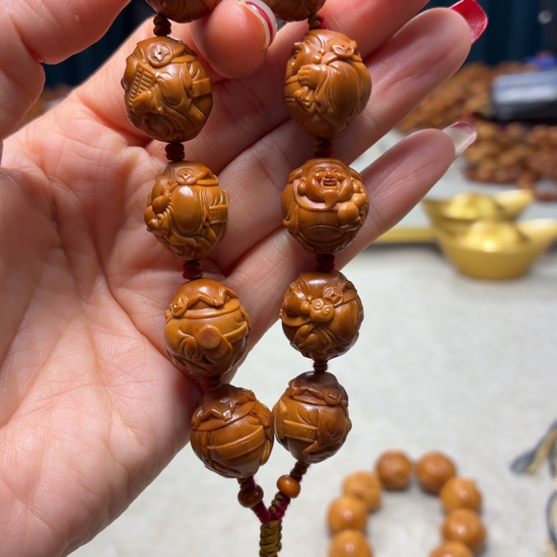 吊坠橄榄核橄榄核