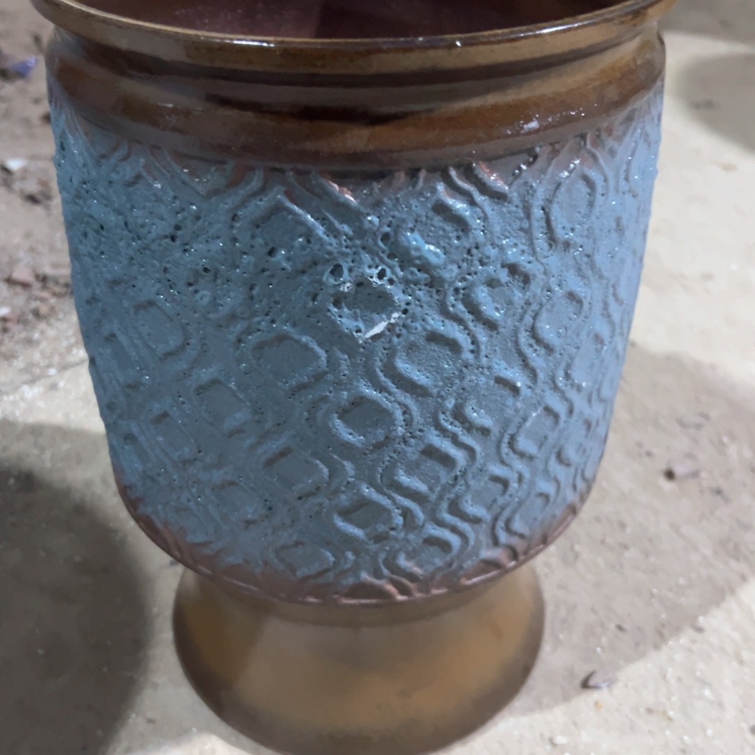 红陶瑕疵20-30一个