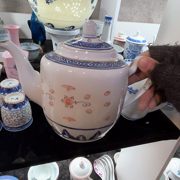 景德镇陶瓷艺术博物