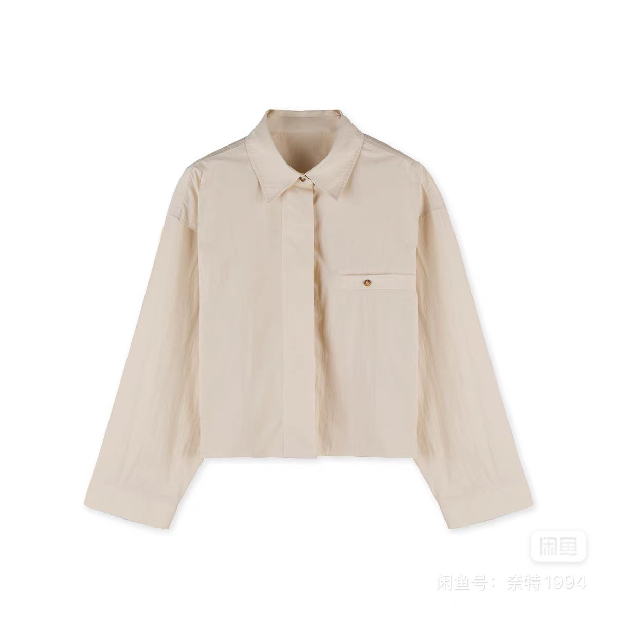 燕燕家简约百搭适合日常穿着