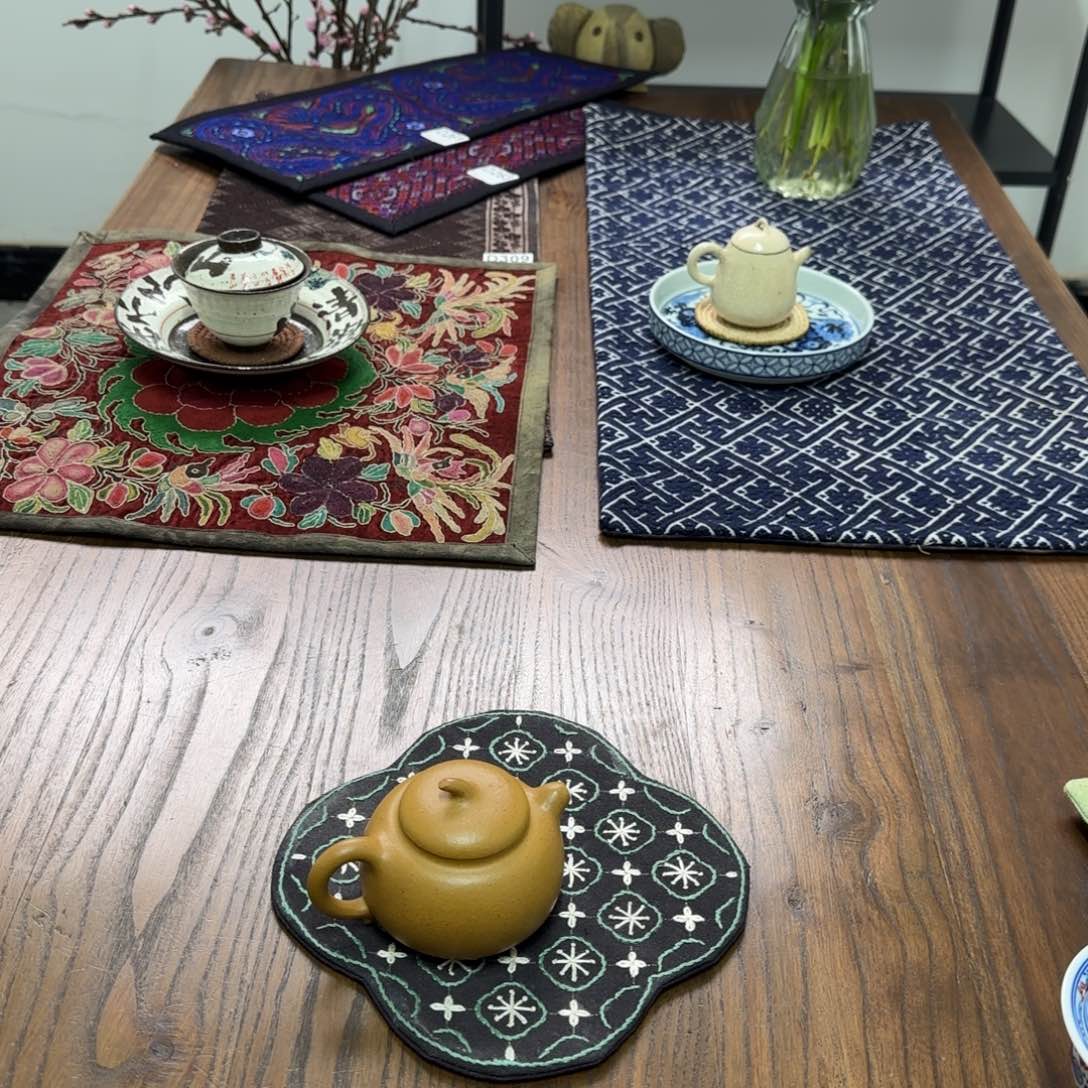 8 都是一张价格三十六纺茶器茶垫茶器