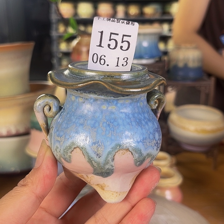 瓷片景德镇陶瓷手工制作