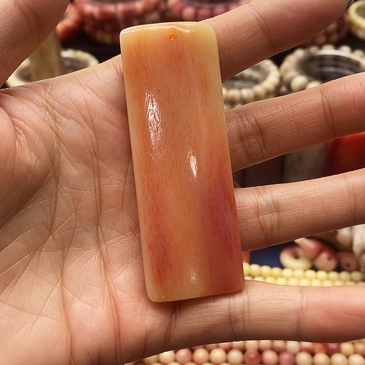 其他驼骨半血骨牌