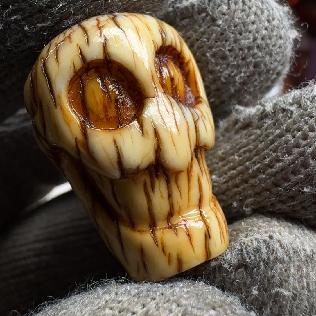 泥塑藏传泥塑小元素