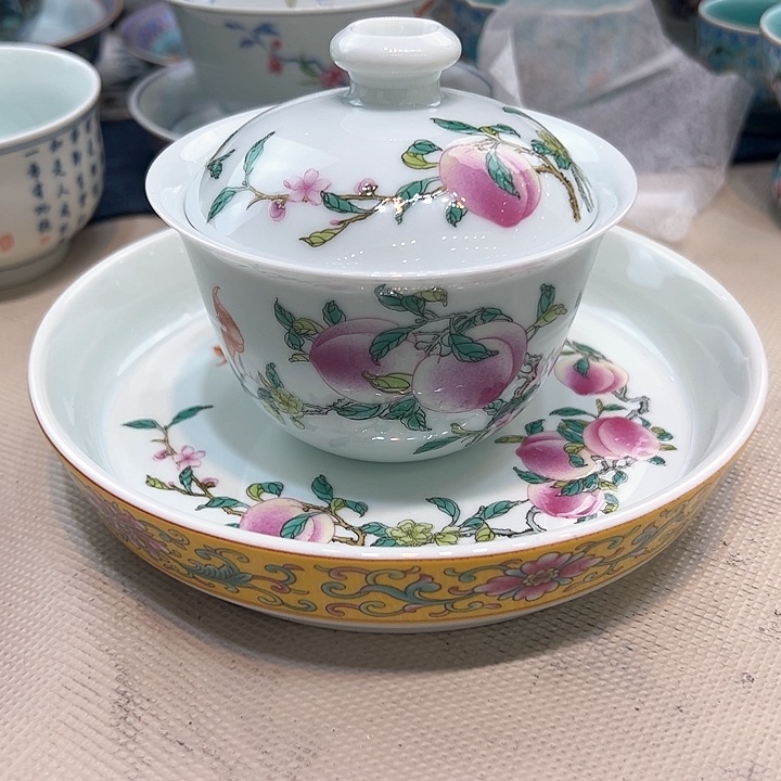 陶瓷陶瓷陶瓷茶具