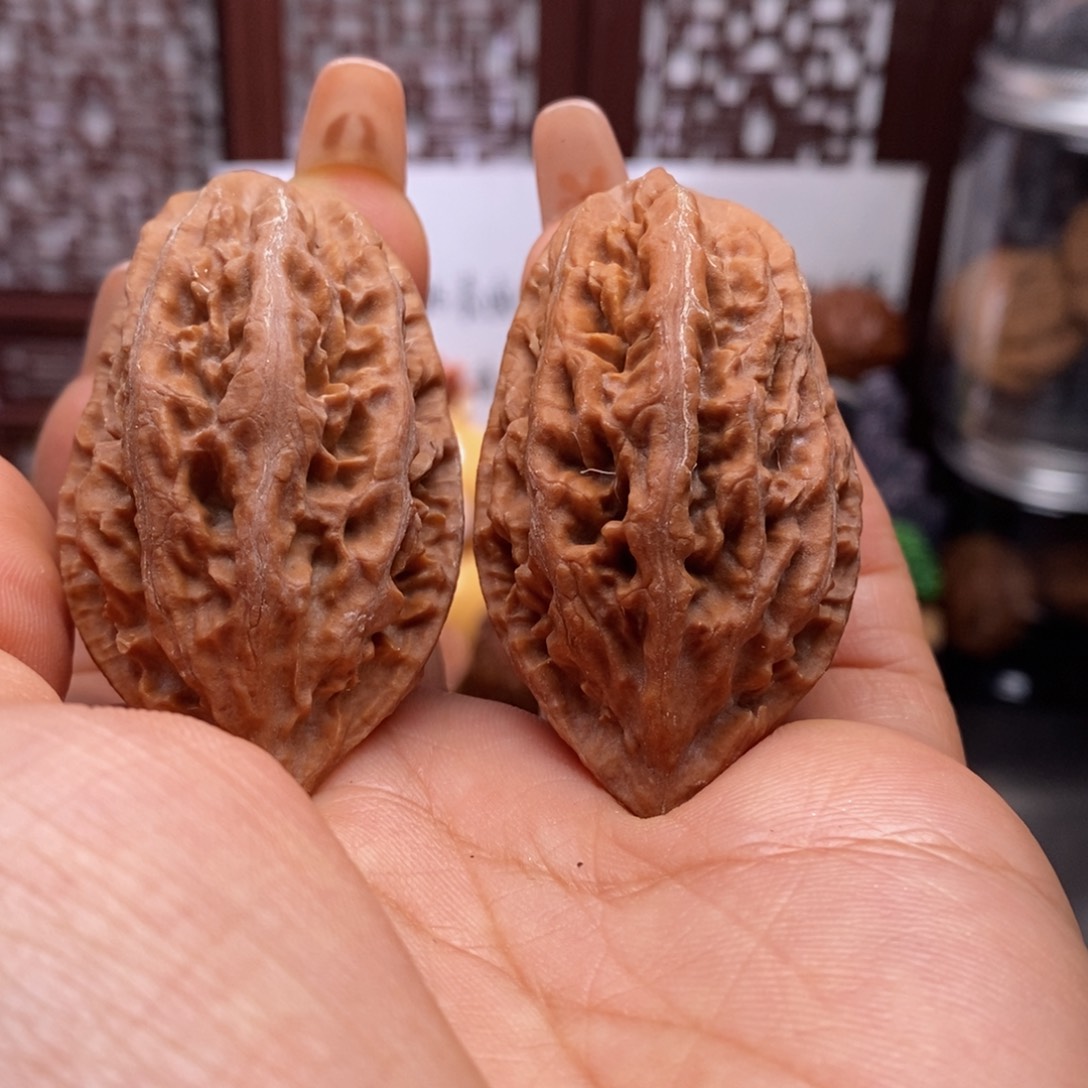 文玩核桃把件核桃15