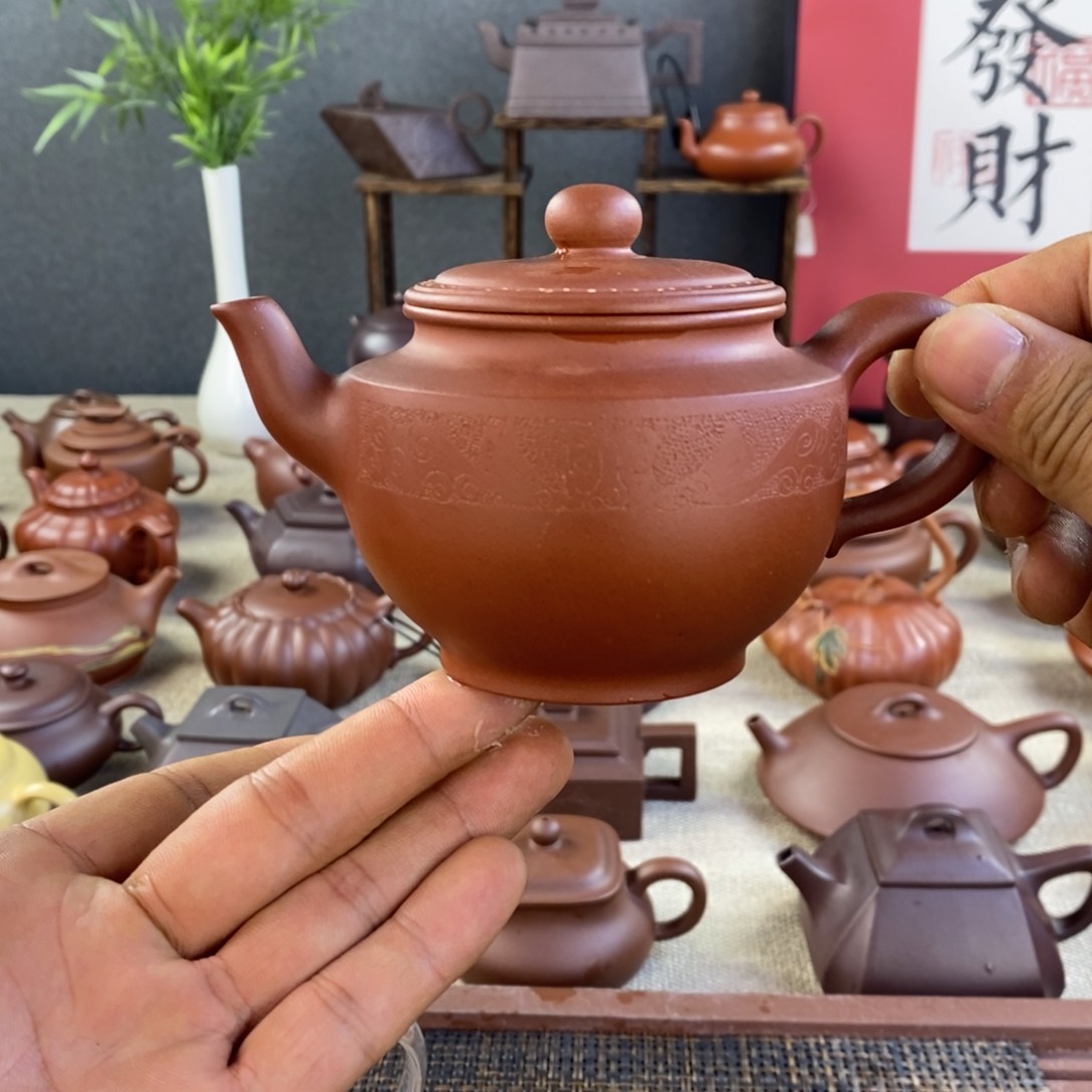 紫砂茶壶123456789999999999