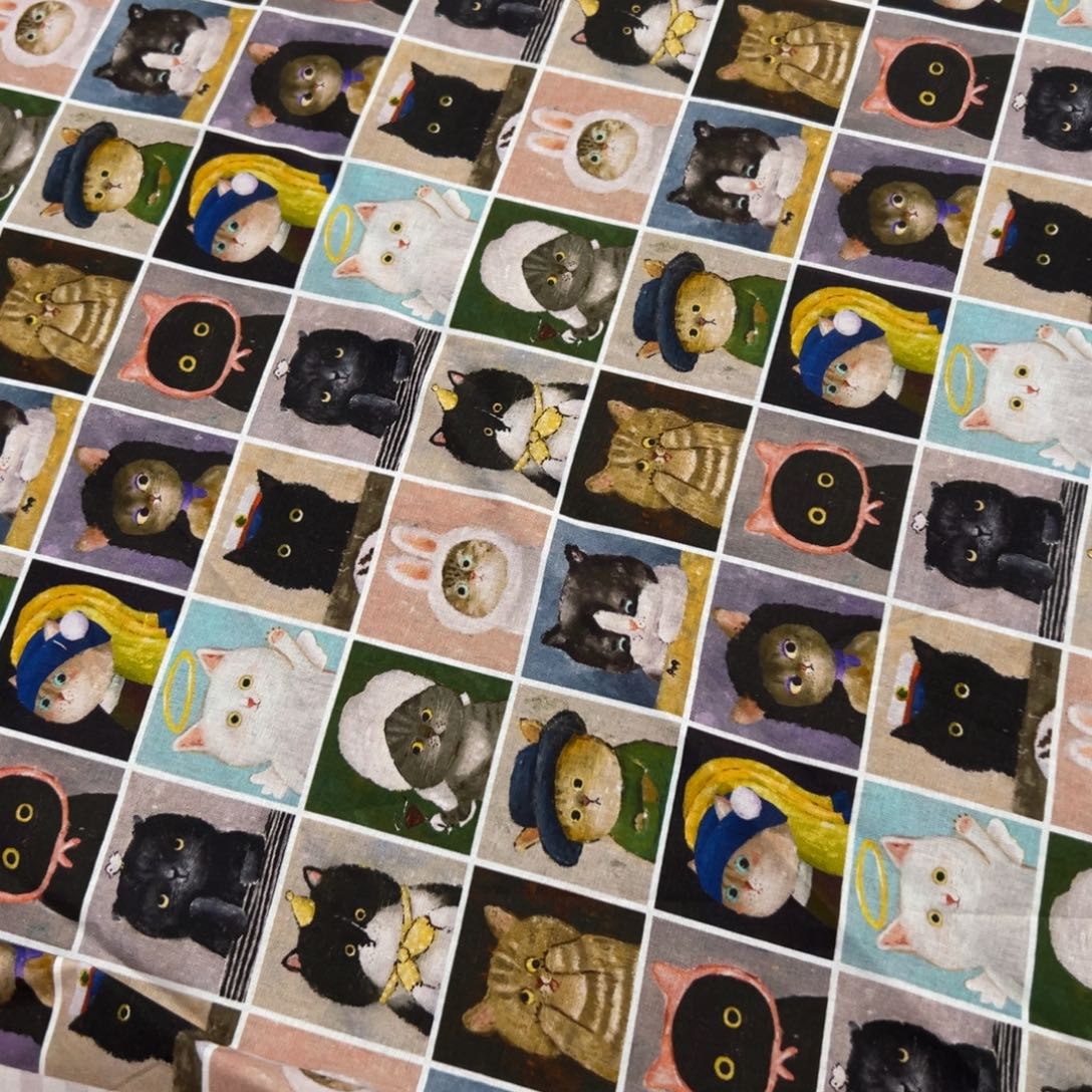 棉一米价纯棉平布1.1米宽果子28.13