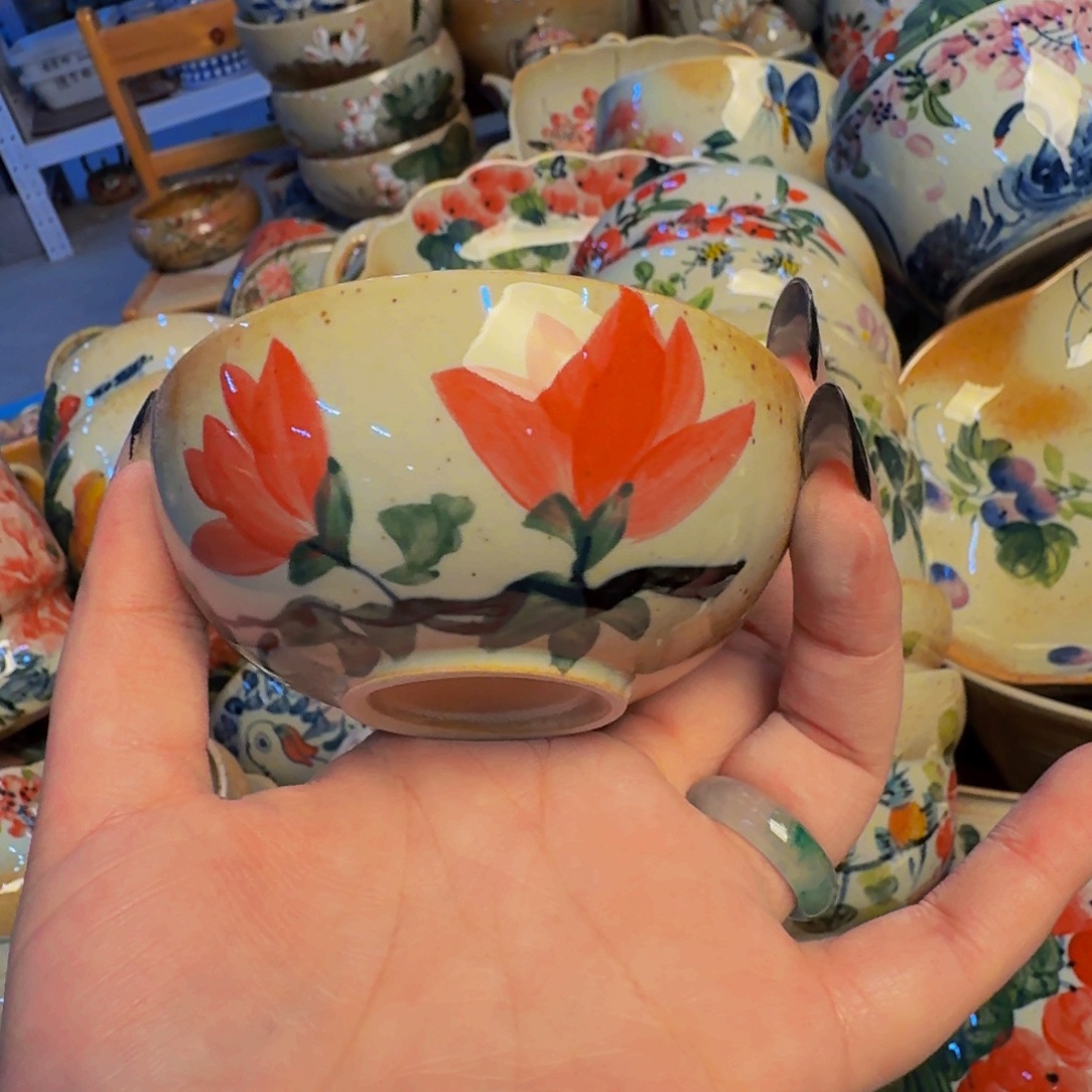 陶景德镇源头厂家