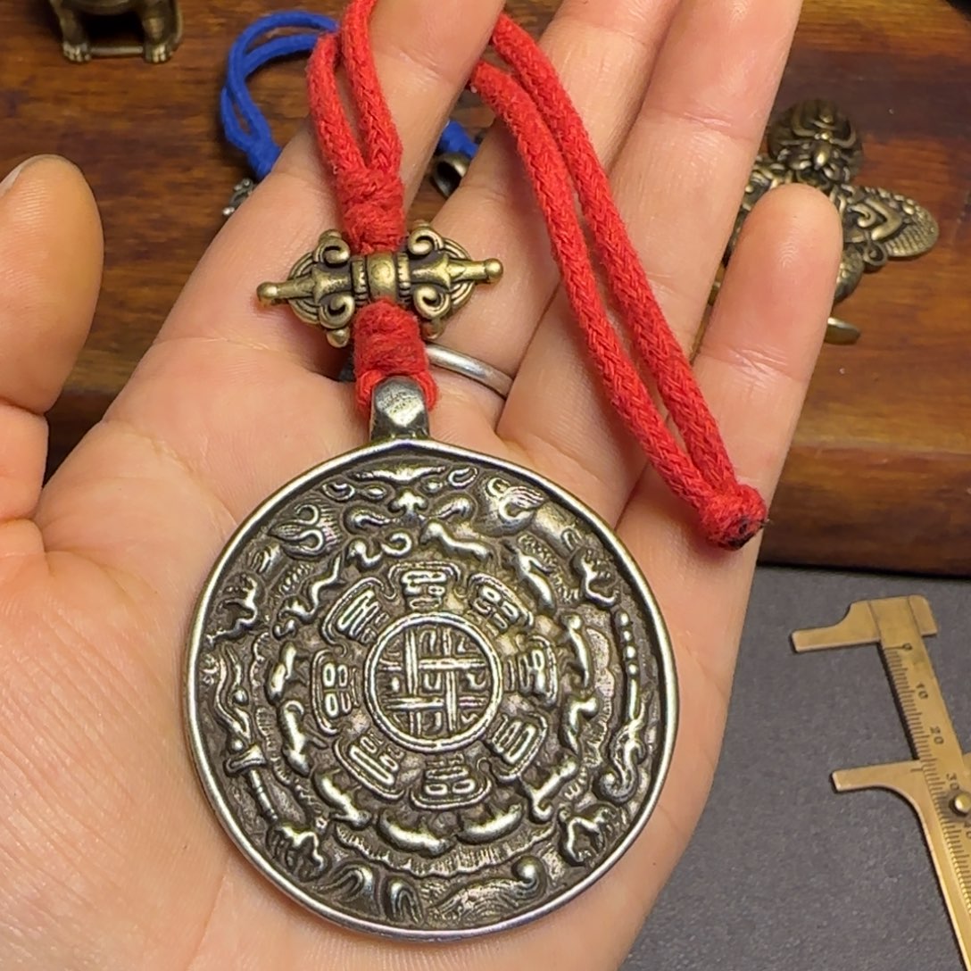 普***丁泥塑藏传牌子……藏传牌子