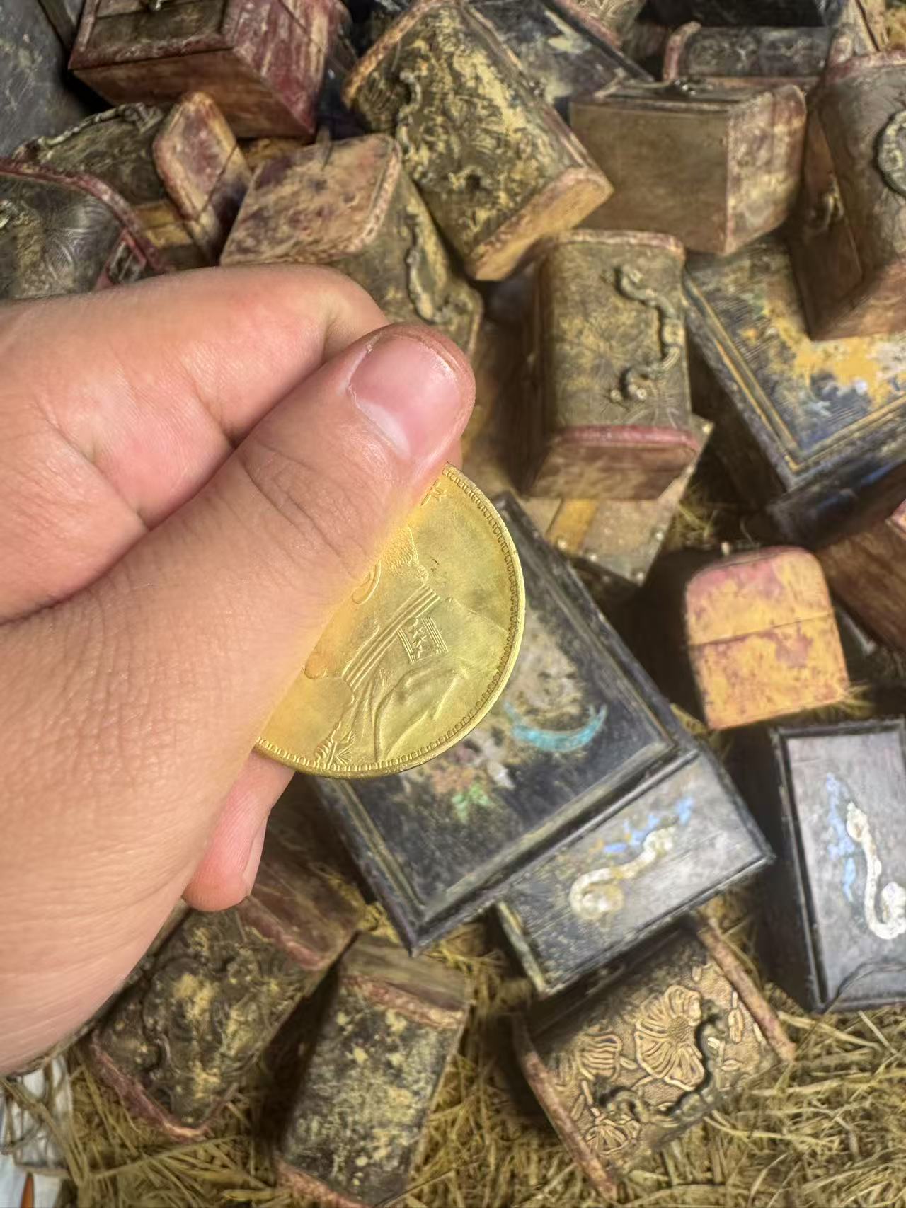 家居饰品   LX0003   流水摆件