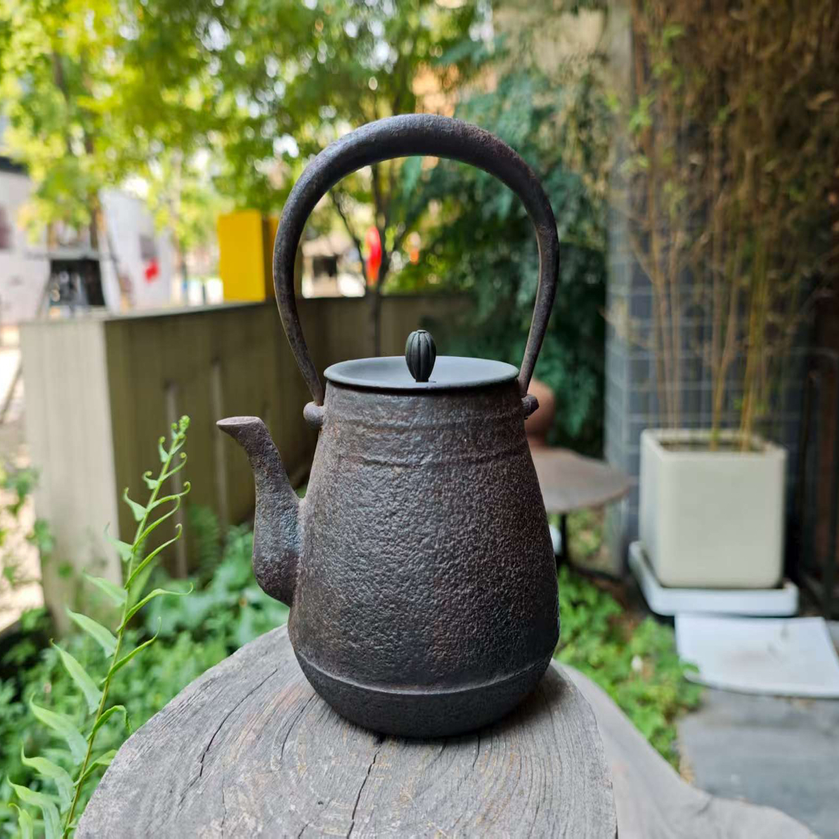 宫崎寒稚-满水800cc-明治时期-