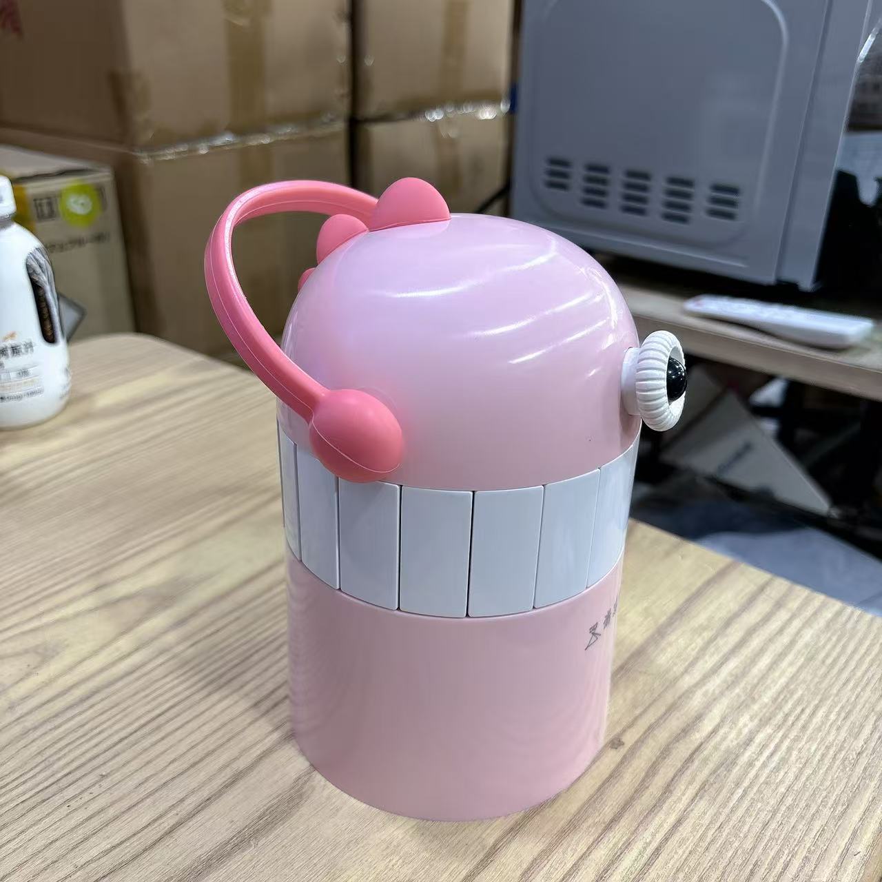 （浙）龇牙咧嘴怪兽灭蚊灯