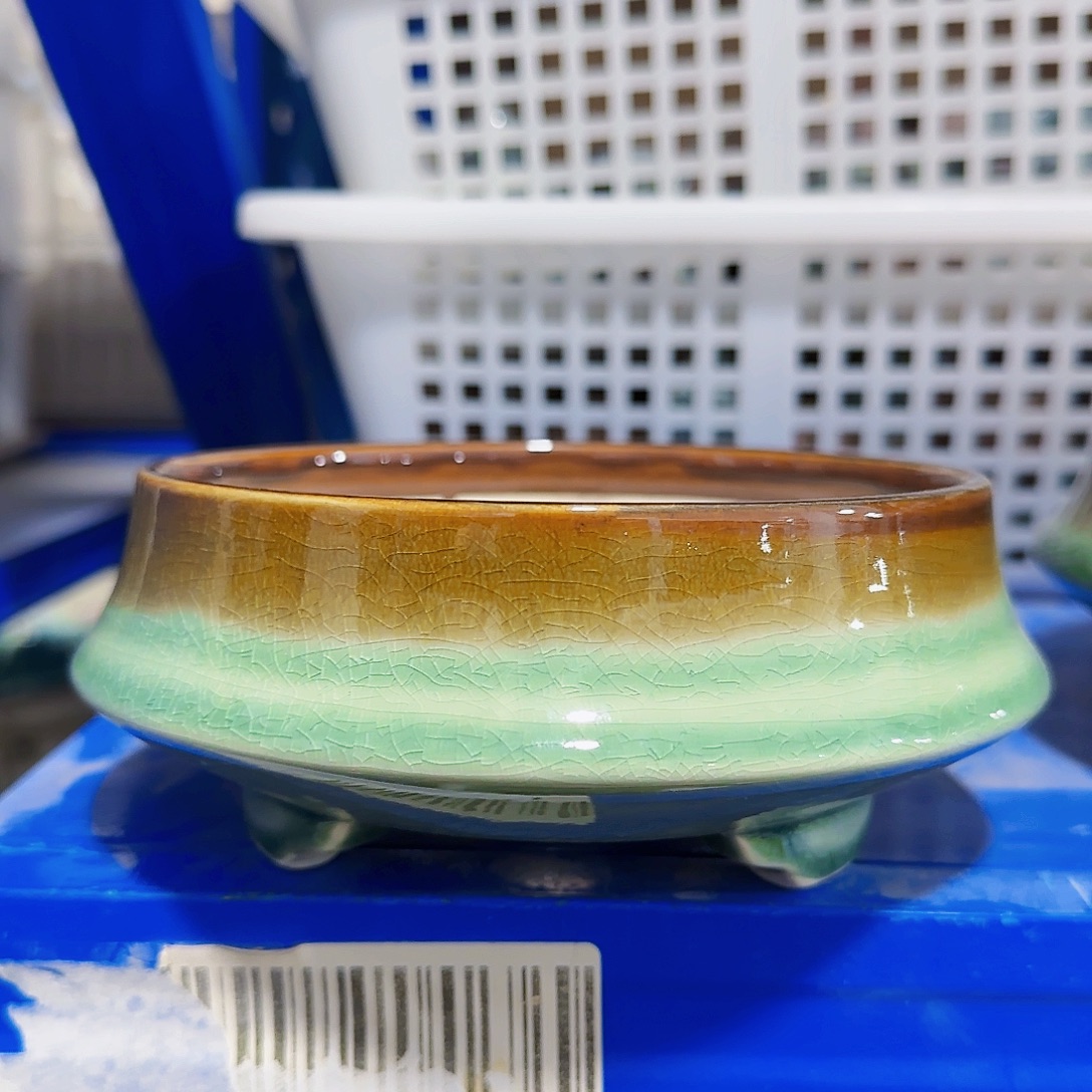 陶瓷花盆特价上新